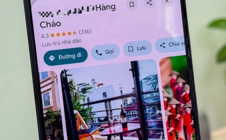 Google xóa 30.000 đánh giá 1 sao về khách sạn từ chối khách lúc 2h sáng