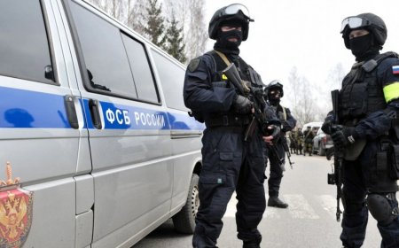 Nga phá âm mưu ám sát quan chức cấp cao