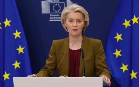 EU ủng hộ dùng tài sản Nga vay nợ 163 tỷ USD hỗ trợ Ukraine