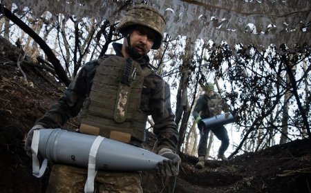 Số phận Pokrovsk sắp được định đoạt, Ukraine sẽ rút quân trước hỏa lực Nga?