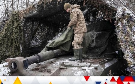 Chiến sự Ukraine 14/11: Nga cắt đôi Mirnograd, lực lượng Kiev rút lui