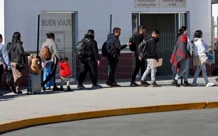 Mỹ có thể từ chối cấp thị thực cho người béo phì, mắc bệnh mãn tính