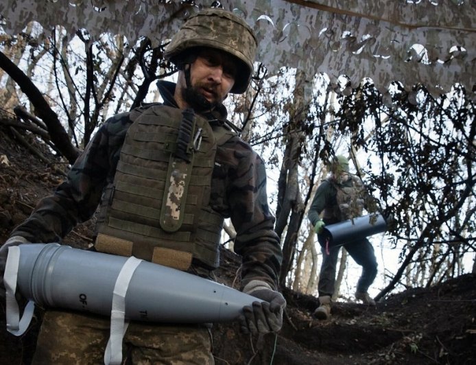 Số phận Pokrovsk sắp được định đoạt, Ukraine sẽ rút quân trước hỏa lực Nga?