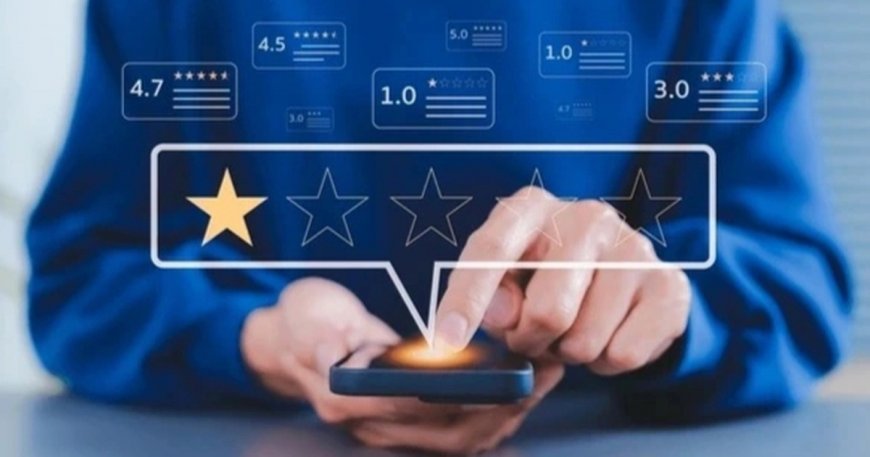 Điêu đứng vì "bão" 1 sao nhầm trên Google Maps, chủ cửa hàng có thể làm gì?