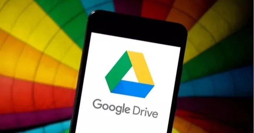 Google Drive và hàng loạt dịch vụ Google gặp sự cố