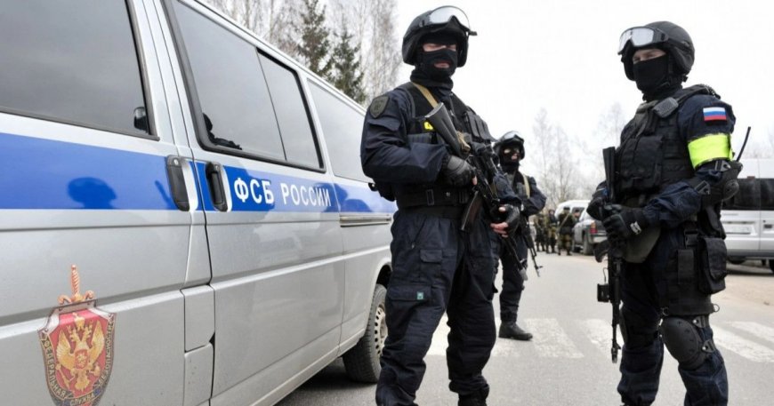 Nga phá âm mưu ám sát quan chức cấp cao