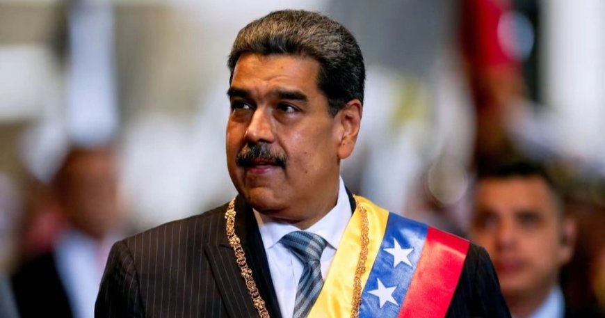 Venezuela gửi thông điệp tới Mỹ khi Washington tăng cường quân sự ở Caribe