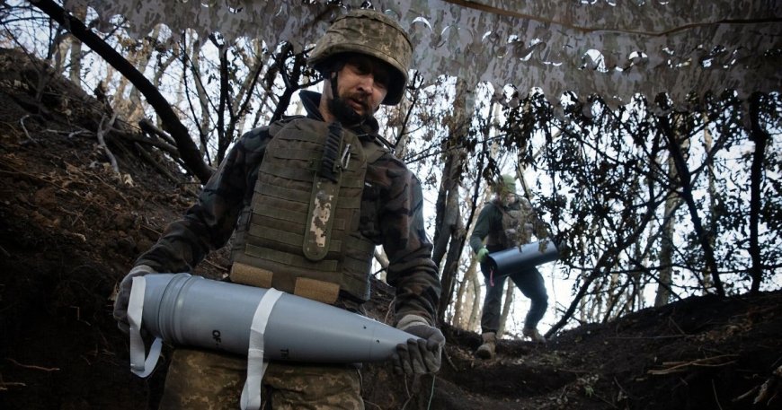 Số phận Pokrovsk sắp được định đoạt, Ukraine sẽ rút quân trước hỏa lực Nga?