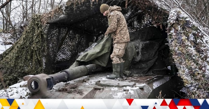 Chiến sự Ukraine 14/11: Nga cắt đôi Mirnograd, lực lượng Kiev rút lui