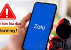 5 kiểu tin nhắn trên Zalo khiến nhiều người mất tiền mà không hiểu vì sao