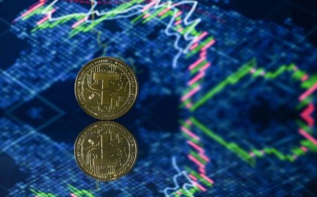 Mã hóa tài sản: Cơ hội sở hữu bất động sản chỉ với vài triệu đồng