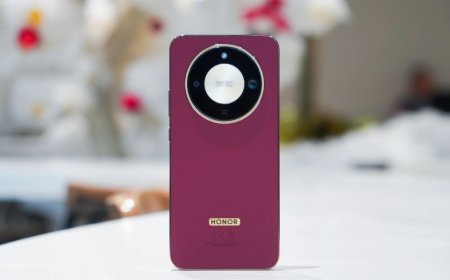 Đánh giá Honor X9d: Độ bền cao, pin khỏe nhưng camera còn hạn chế