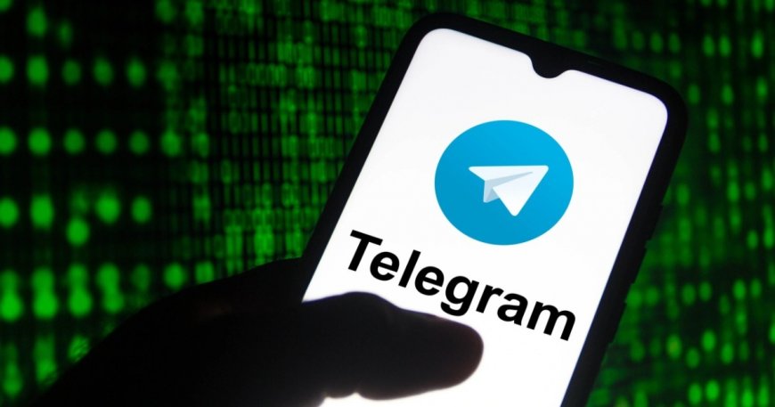 Telegram không còn là "thiên đường" của tội phạm mạng