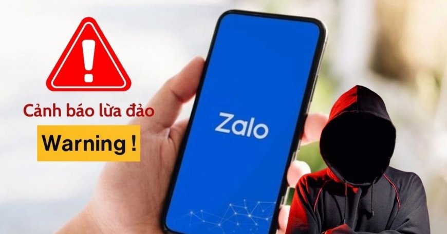 5 kiểu tin nhắn trên Zalo khiến nhiều người mất tiền mà không hiểu vì sao