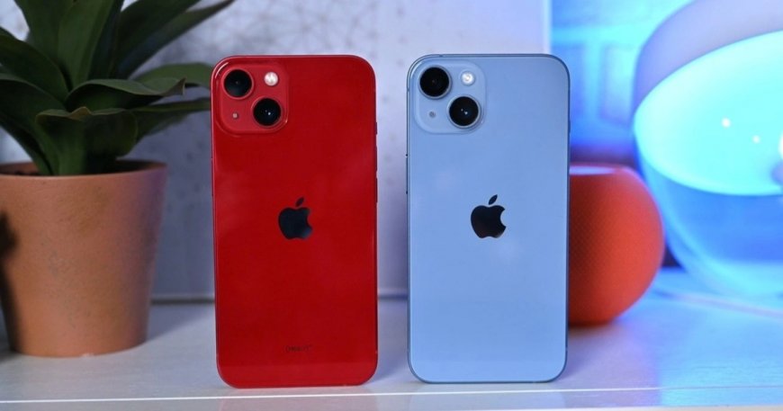 Hai mẫu iPhone sắp biến mất tại Việt Nam