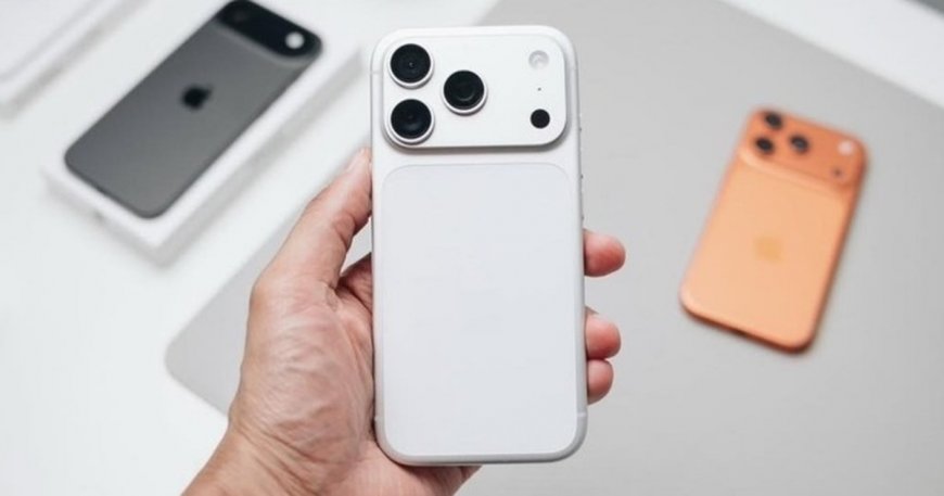 Intel sẽ sản xuất chip cho iPhone?