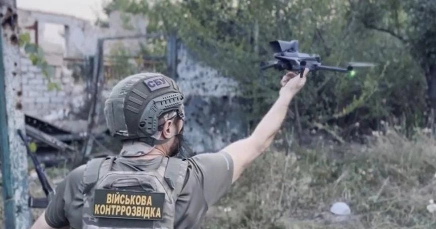 Ukraine tìm cách phá thế bế tắc trên bàn cờ chiến thuật với Nga