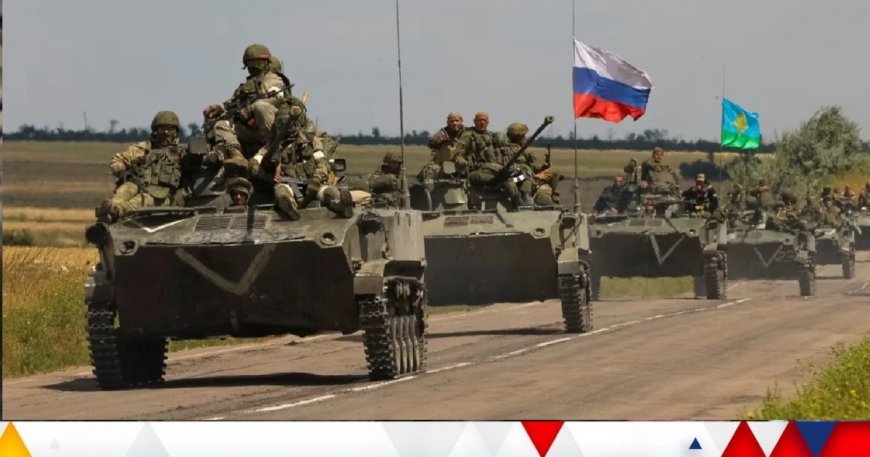 Chiến sự Ukraine 12/12: Nga tuyên bố kiểm soát thành phố Seversk